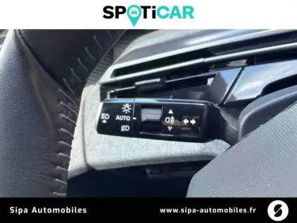 Photo 17 Peugeot 3008  Hybrid 136 e-DCS6