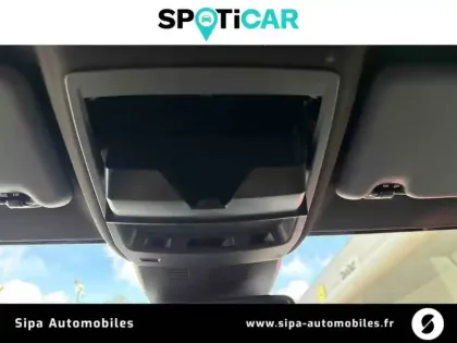 Photo 36 Peugeot 3008  Hybrid 136 e-DCS6