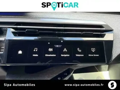 Photo 30 Peugeot 3008  Hybrid 136 e-DCS6