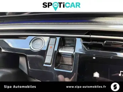 Photo 29 Peugeot 3008  Hybrid 136 e-DCS6
