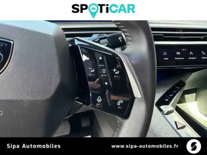 Photo 21 Peugeot 3008  Hybrid 136 e-DCS6