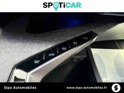 Photo 32 Peugeot 3008  Hybrid 136 e-DCS6