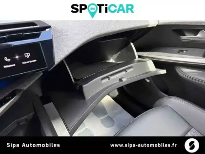 Photo 40 Peugeot 3008  Hybrid 136 e-DCS6