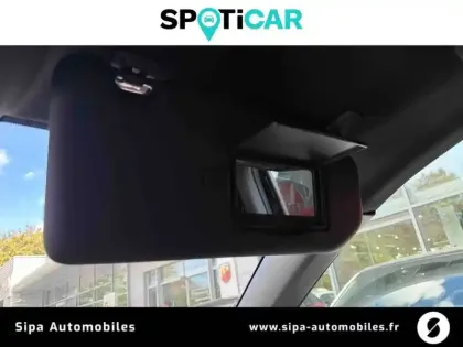 Photo 37 Peugeot 3008  Hybrid 136 e-DCS6