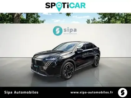 Photo Peugeot 3008 Allure