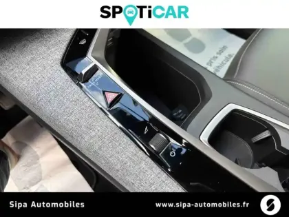 Photo 34 Peugeot 3008  Hybrid 136 e-DCS6