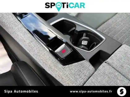 Photo 35 Peugeot 3008  Hybrid 136 e-DCS6