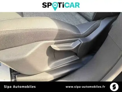 Photo 16 Peugeot 3008  Hybrid 136 e-DCS6