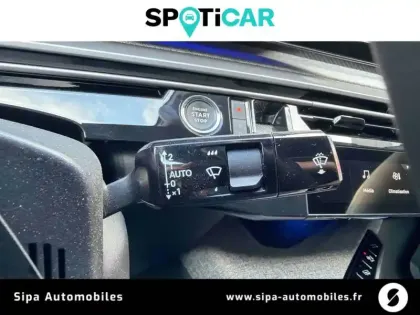 Photo 18 Peugeot 3008  Hybrid 136 e-DCS6