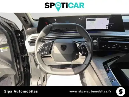 Photo 13 Peugeot 3008  Hybrid 136 e-DCS6