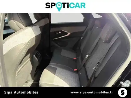 Photo 12 Peugeot 3008  Hybrid 136 e-DCS6