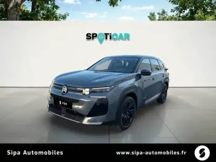 Photo Citroën C5 Aircross Plus