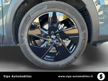 Photo 15 Citroën C5 aircross  Hybride 145 ch e-DCS6