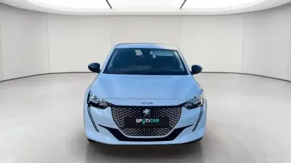 Photo 9 Peugeot 208  Electrique 50 kWh 136ch