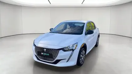 Photo Peugeot 208 Like