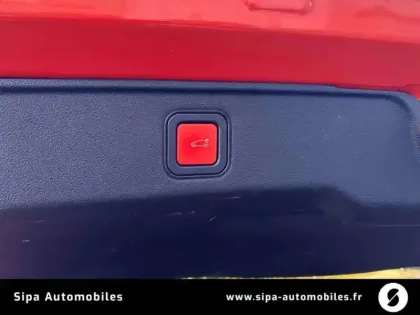 Photo 18 Fiat 600 e 156 ch 54 kWh