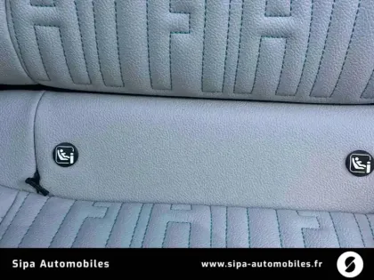 Photo 22 Fiat 600 e 156 ch 54 kWh