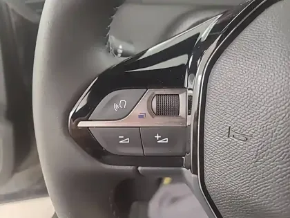Photo 13 Peugeot 2008  100 S&S BVM6