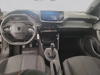 Photo 8 Peugeot 2008  100 S&S BVM6