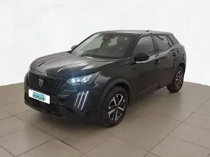 Photo Peugeot 2008 Style