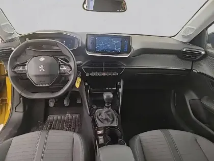 Photo 7 Peugeot 208  PureTech 100 S&S BVM6
