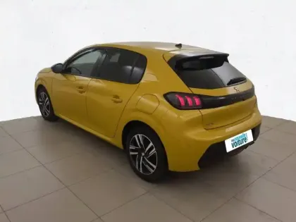 Photo 6 Peugeot 208  PureTech 100 S&S BVM6