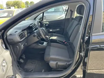 Photo 6 Citroën C3  BlueHDi 100 S&S BVM6