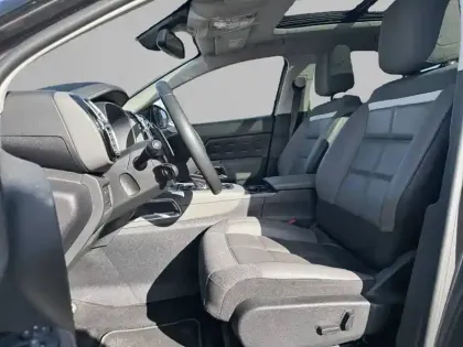 Photo 10 Citroën C5 aircross  PureTech 130 S&S EAT8