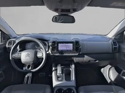 Photo 7 Citroën C5 aircross  PureTech 130 S&S EAT8