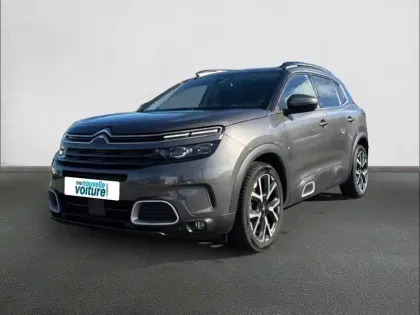 Photo Citroën C5 Aircross Shine Pack