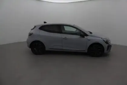 Photo 5 Renault Clio  TCe 90 ch GSR2