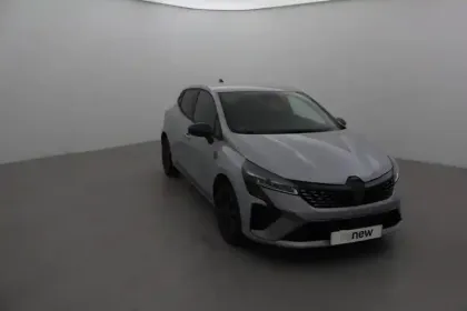 Photo 6 Renault Clio  TCe 90 ch GSR2