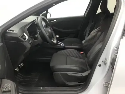 Photo 12 Renault Clio  TCe 90 ch GSR2