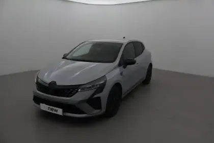 Photo Renault Clio Esprit Alpine