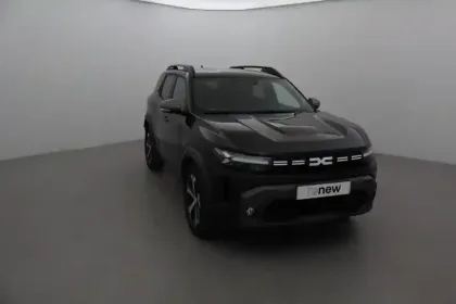 Photo 6 Dacia Duster  Hybrid 140