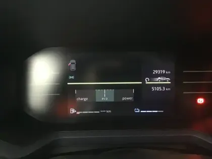 Photo 10 Dacia Duster  Hybrid 140