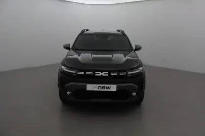 Photo 7 Dacia Duster  Hybrid 140