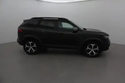Photo 5 Dacia Duster  Hybrid 140