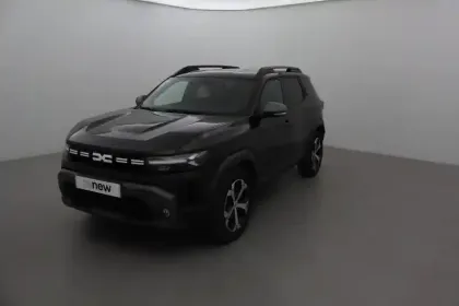 Photo Dacia Duster Journey