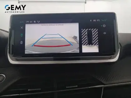 Photo 14 Peugeot 208  PureTech 100 S&S BVM6