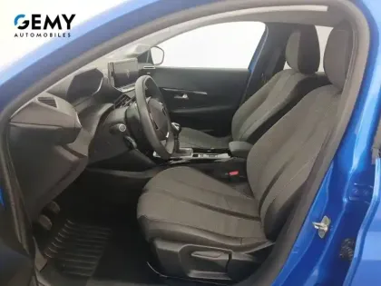 Photo 8 Peugeot 208  PureTech 100 S&S BVM6