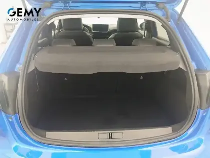 Photo 5 Peugeot 208  PureTech 100 S&S BVM6