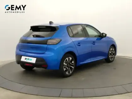 Photo 17 Peugeot 208  PureTech 100 S&S BVM6