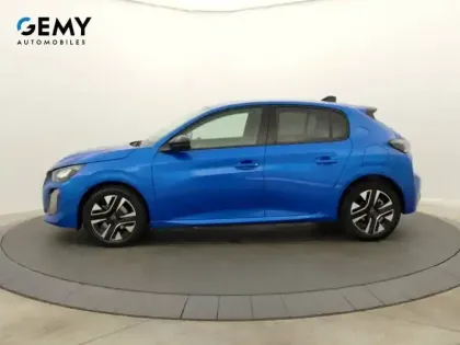 Photo 18 Peugeot 208  PureTech 100 S&S BVM6