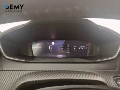 Photo 15 Peugeot 208  PureTech 100 S&S BVM6
