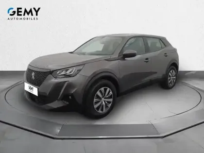 Photo Peugeot 2008 Active Business