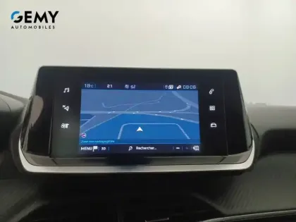 Photo 13 Peugeot 2008  PureTech 100 S&S BVM6