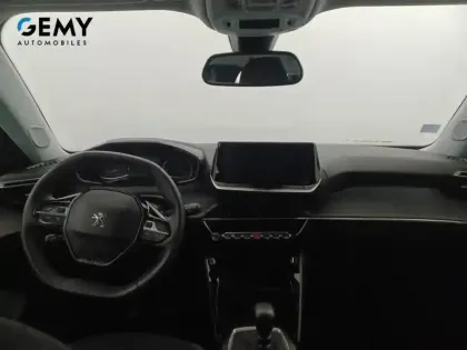 Photo 7 Peugeot 2008  PureTech 100 S&S BVM6
