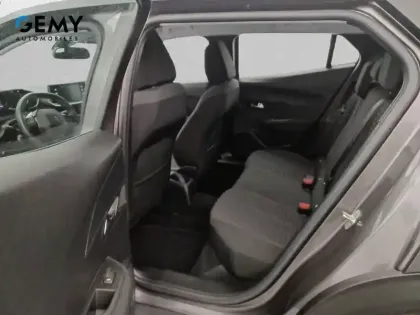 Photo 9 Peugeot 2008  PureTech 100 S&S BVM6