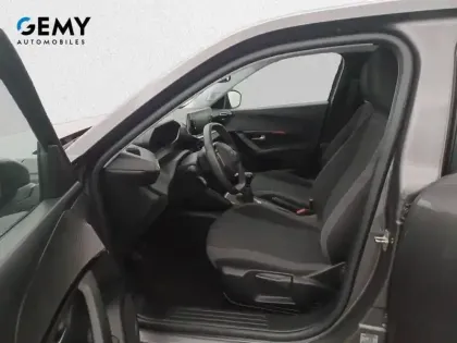 Photo 8 Peugeot 2008  PureTech 100 S&S BVM6
